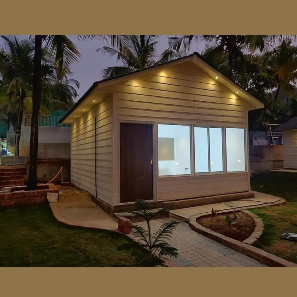 Home Interiors in Hyderabad