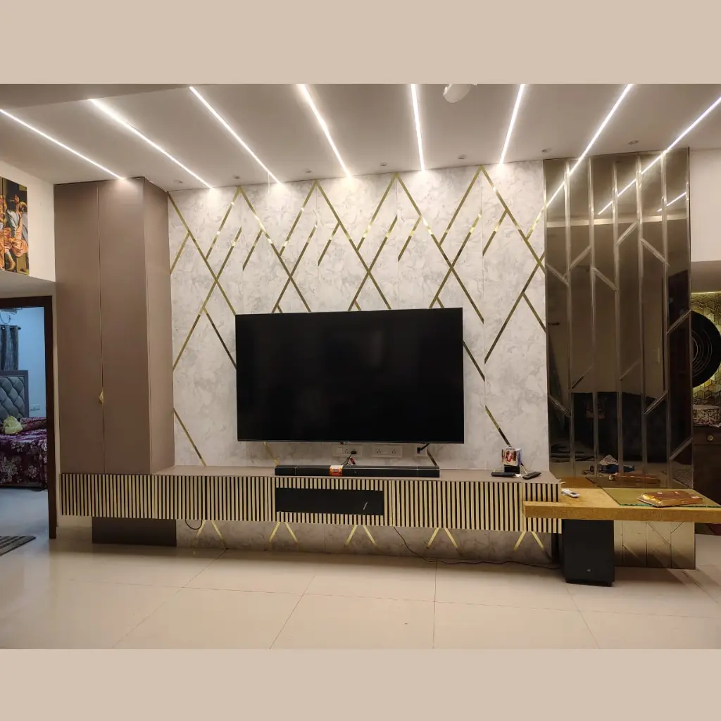 Full House Interiors in Hyderabad