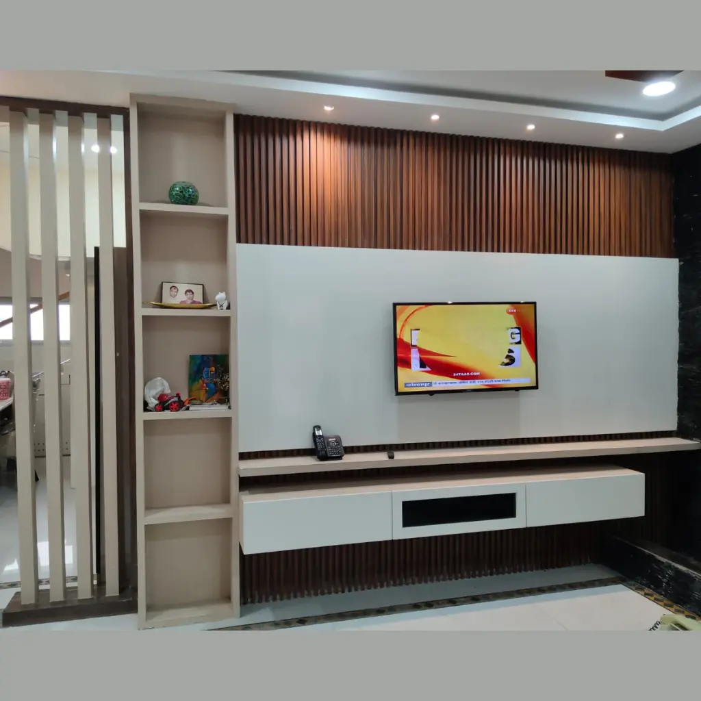 Tv unit 4