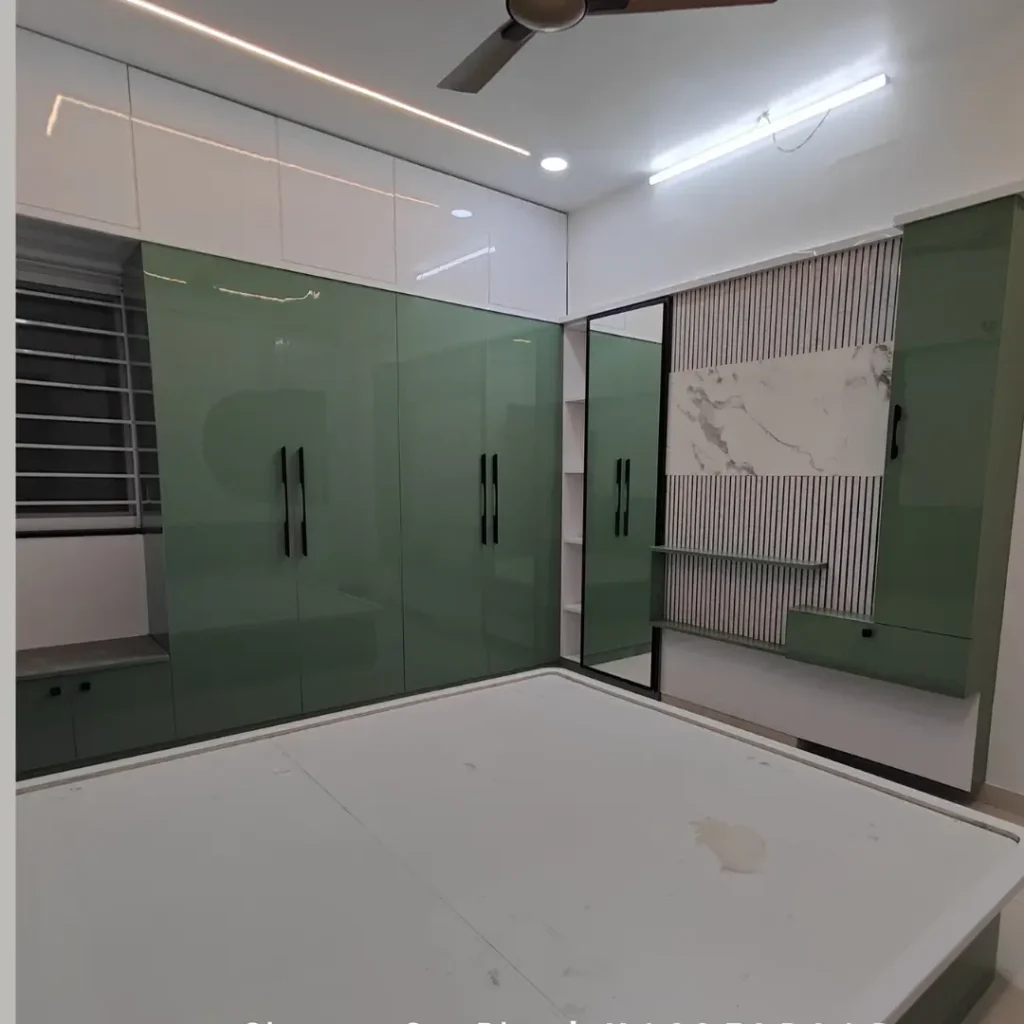 Home Interiors in Hyderabad