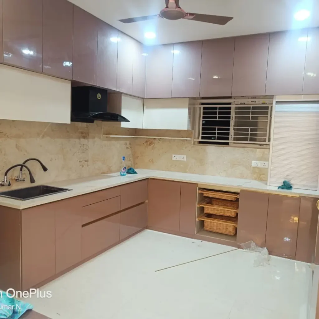 Home Interiors in Hyderabad