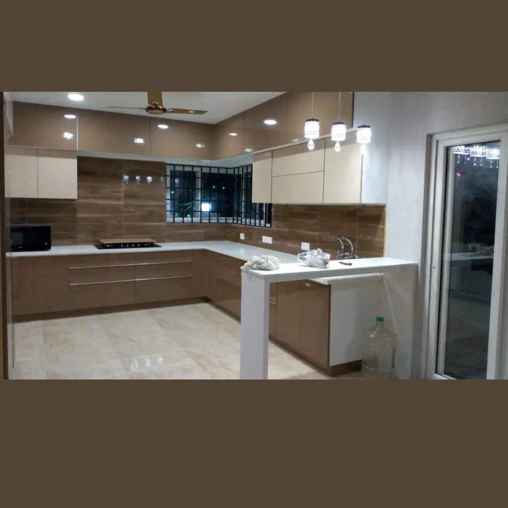 Modular Kitchens In Hyderabad