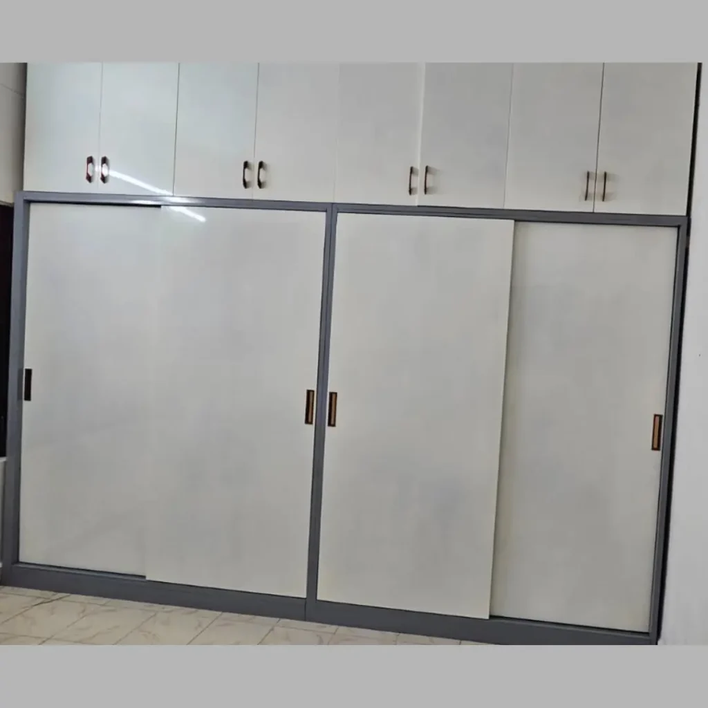 Our products