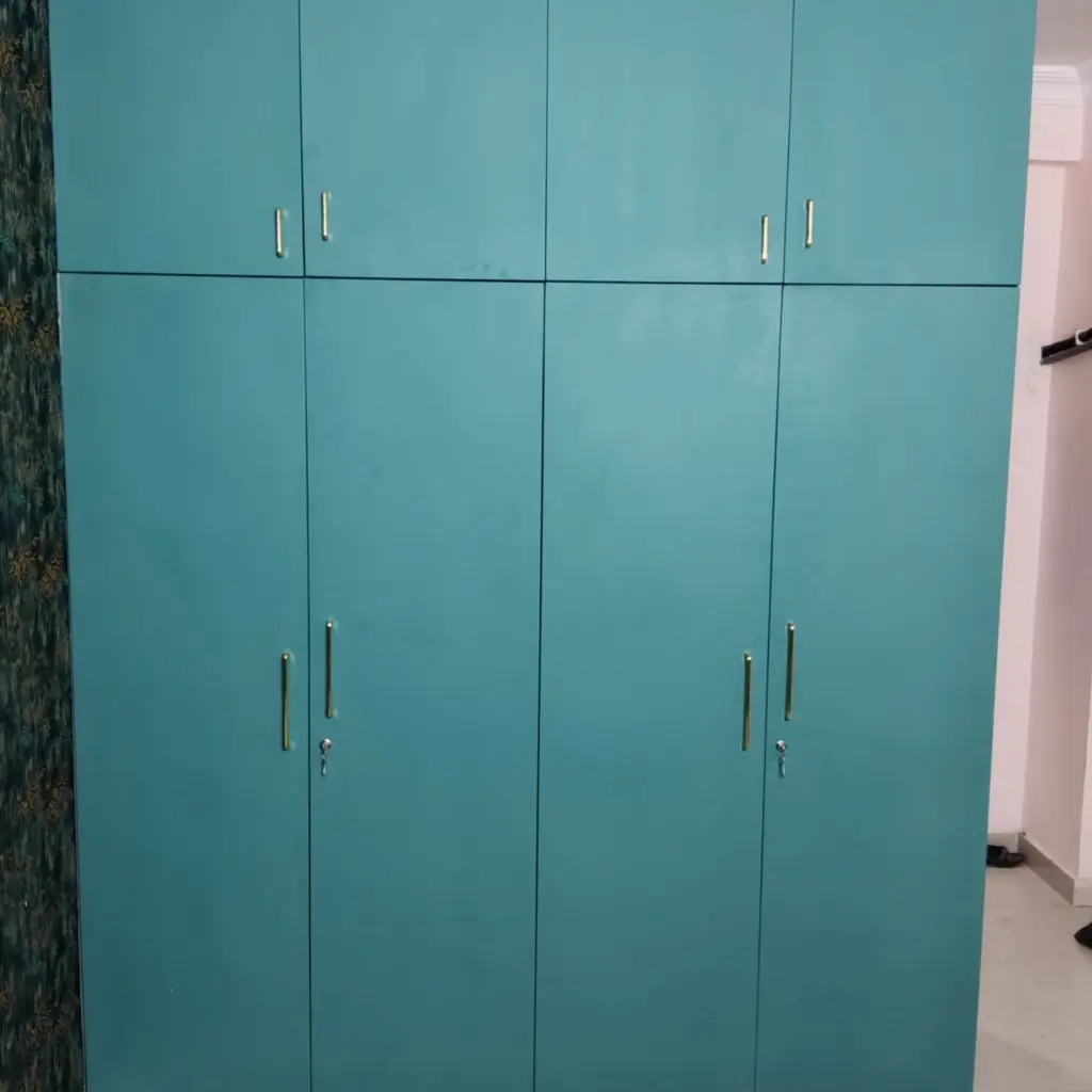 Wardrobe Designs 1