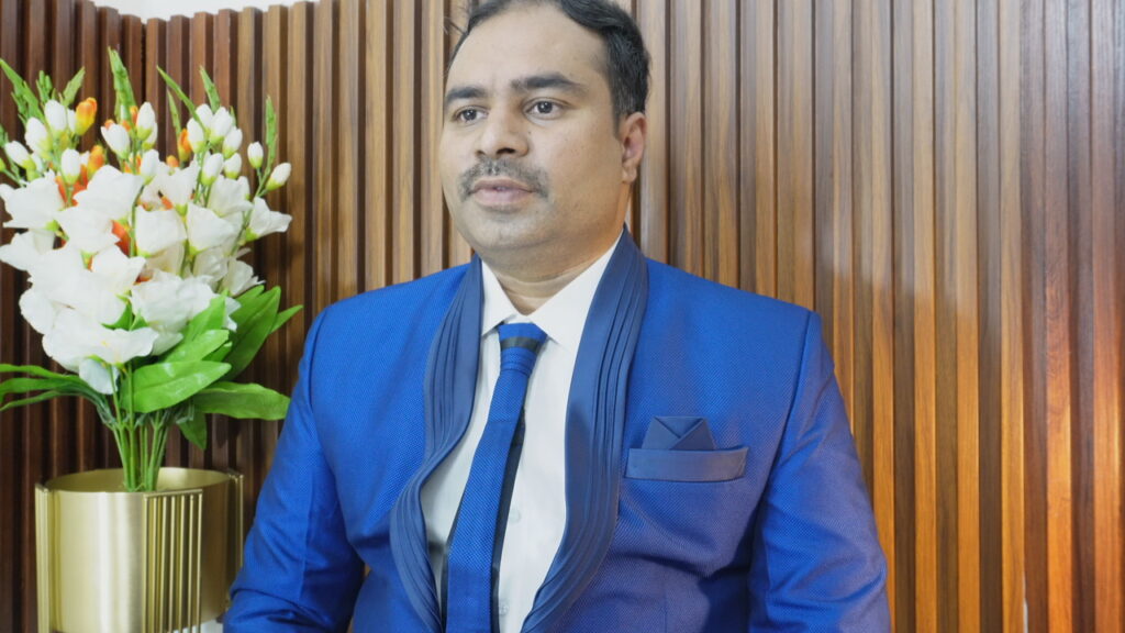 Founder and Ceo