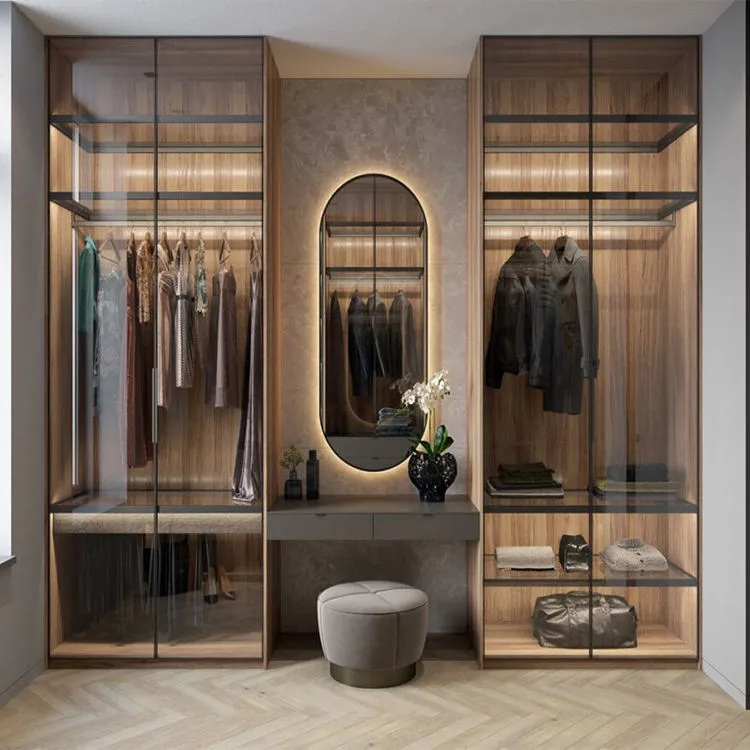 Modern-Design-Aluminium-Bedroom-Glass-Door-Wardrobe-Price-Hinged-Wardrobe