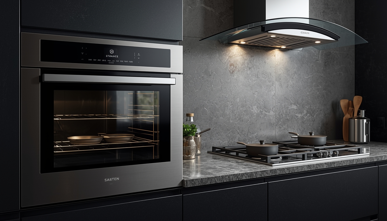 Modular Kitchen