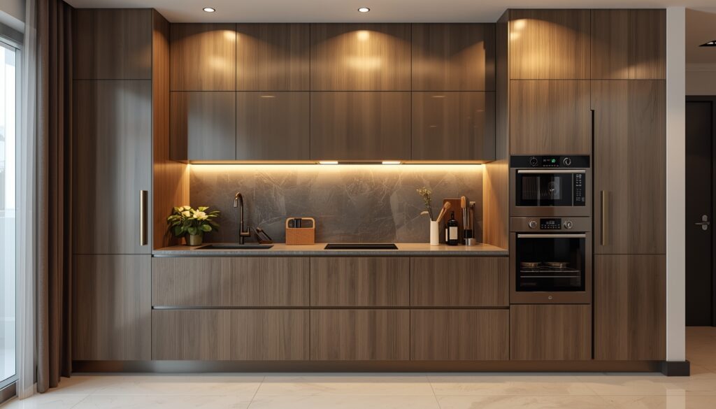 steel kitchen maintenance stainless steel modular kitchen India 2026