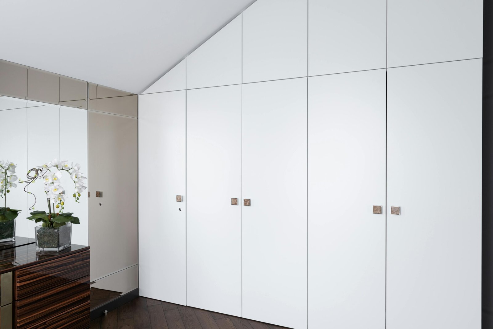 Swing door wardrobe Medchal