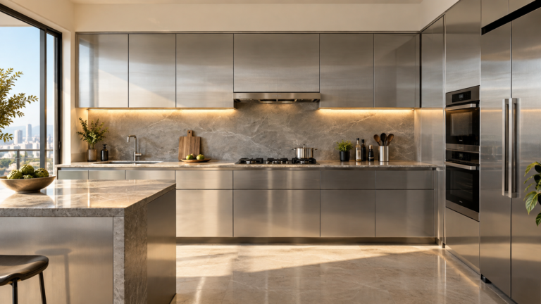 Why Kitchen Cabinet Doors Warp: 9 Proven Hyderabad Fixes