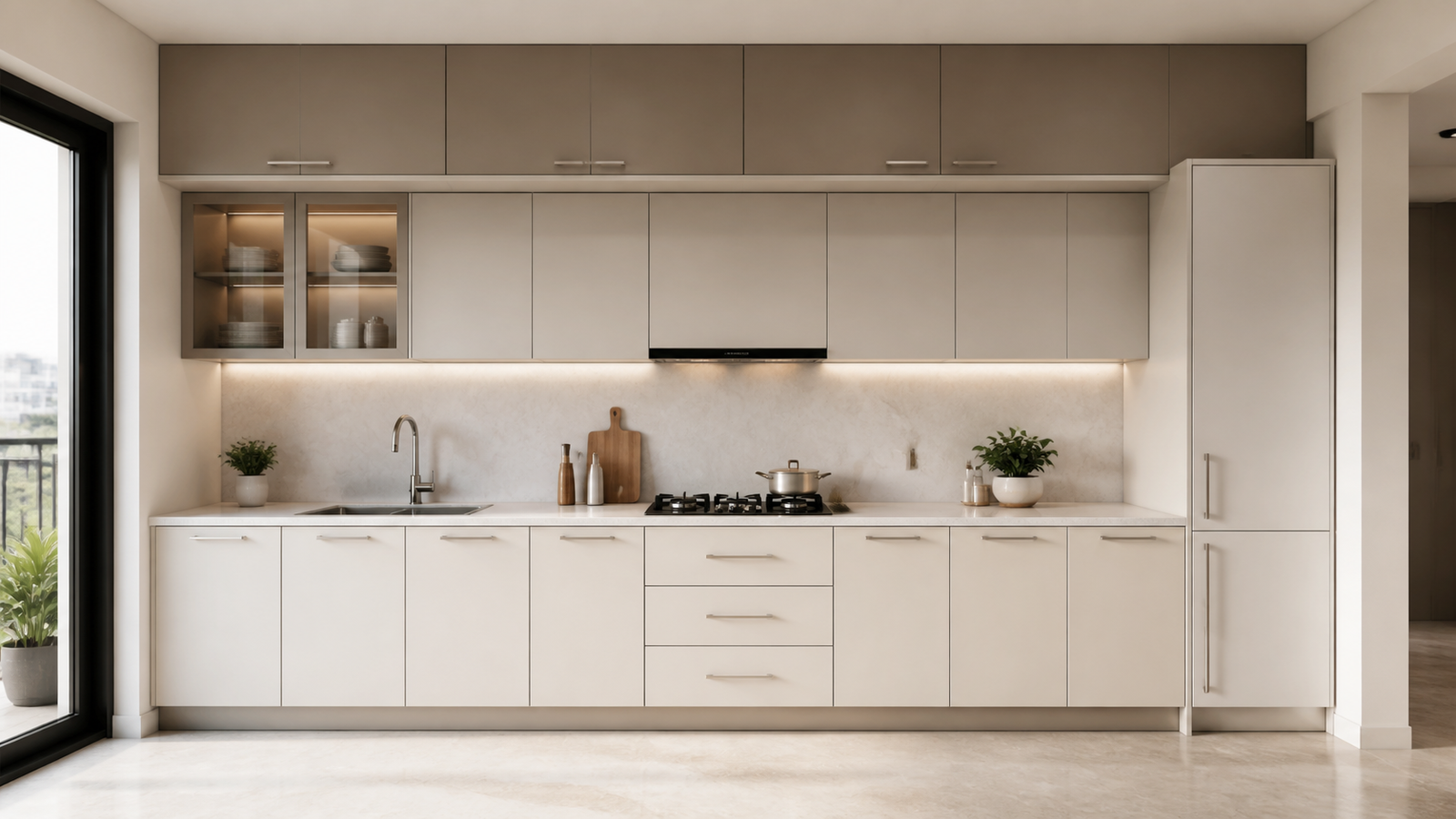 Parallel Modular Kitchens in Hyderabad planning reference 2