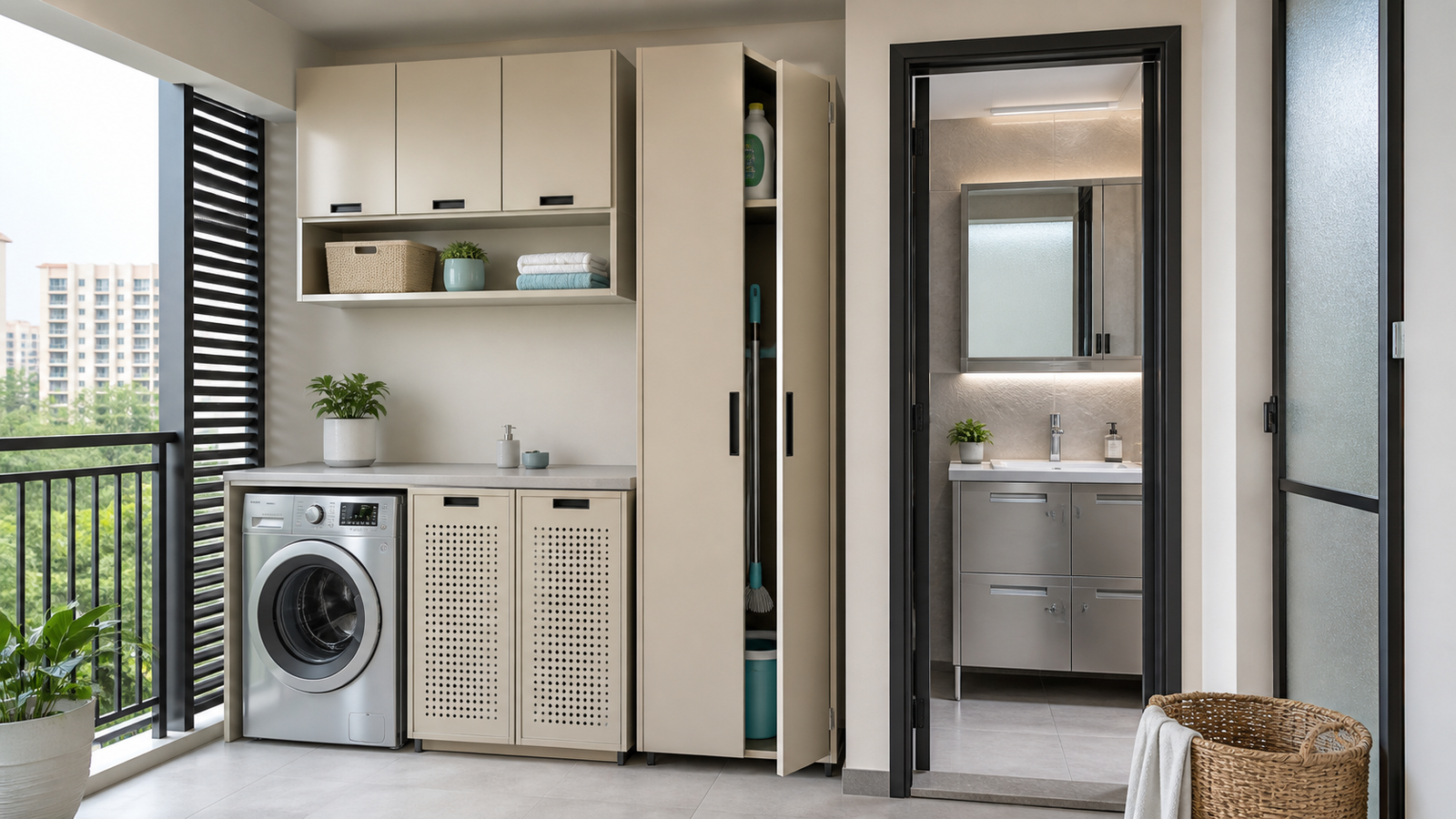 Parallel Modular Kitchens in Hyderabad planning reference 2