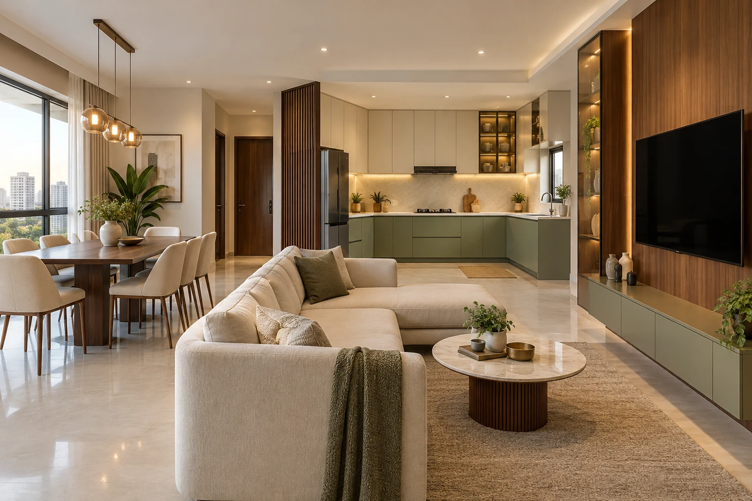 Interior design concept for Metal & More interiors